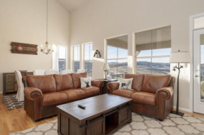 Peak View Drive townhouse